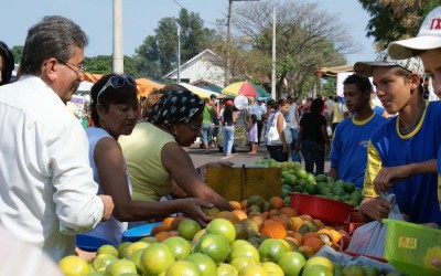 Coronavírus: Feira livre em Três Lagoas está suspensa por tempo indeterminado 