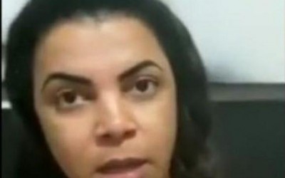 Empresária de Três Lagoas está em isolamento domiciliar após ter ido à São Paulo-SP 