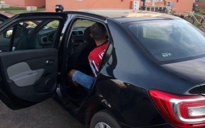 Homem que praticou homicídio no interior paulista é preso no residencial 