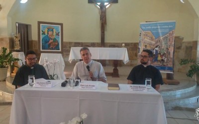Bispo anuncia suspensão de Missas nas igrejas de Três Lagoas 