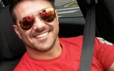Breno sai do regime 
