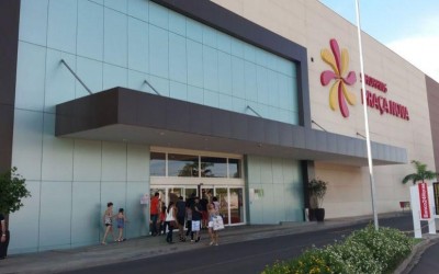 Coronavírus: Shopping Praça Nova de Araçatuba também anuncia fechamento