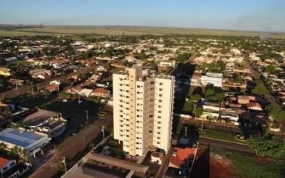 Com coronavírus, cidade de MS passa a ter 