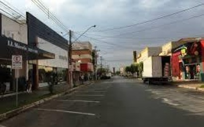 Toque de recolher em Três Lagoas será a partir das 20h e prevê fechamento do comércio 