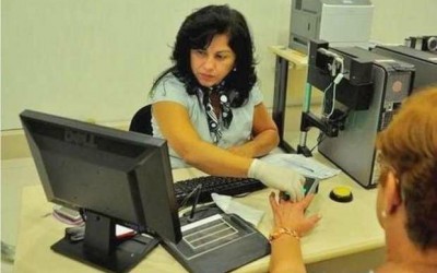 Emissão de carteira de identidade em Três Lagoas é suspensa por 15 dias