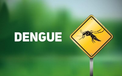 Três Lagoas já soma 2.927 casos suspeitos de Dengue