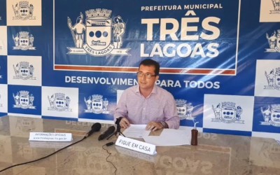 Prefeitura mantém isolamento social mesmo com pronunciamento de Bolsonaro