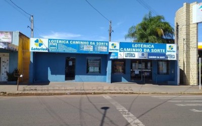 Lotéricas podem abrir a partir da próxima semana em Três Lagoas