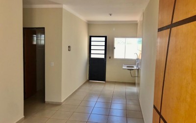 Casa à venda em Três Lagoas por R$ 115 mil - aceita carro no negócio 
