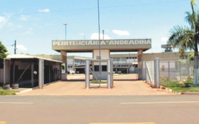 Coronavírus: Presos de Andradina vão confeccionar 2,6 mil peças de máscaras por dia 