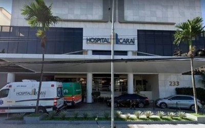 Morre paciente com suspeita de Coronavírus no Rio de Janeiro 