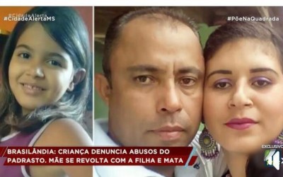 Reviravolta no caso Gabi: Irmão suspeito de ajudar a enterrar e matar a irmã viva no lixão é solto