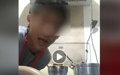 Três-lagoense é esfaqueado quando transmitia live no facebook 