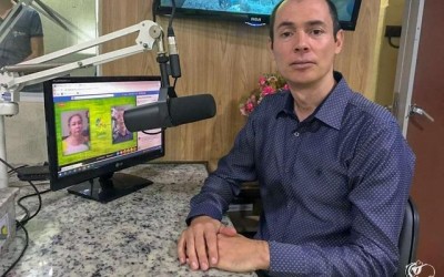 Promotor faz apelo para que população não vá às ruas sem necessidade