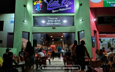 Badalado bar e petiscaria de Castilho fecha as portas devido a crise da COVID-19