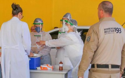 COVID-19: Três Lagoas vai receber R$ 2,6 milhões para compra de materiais de saúde 