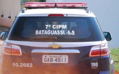 Em Bataguassu, mulher agride a mãe de 77 anos e diz que ela deveria morrer de coronavírus