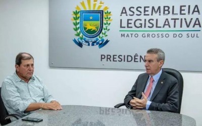 Três Lagoas está entre os Municípios que receberão R$ 20 milhões para combater à covid-19 