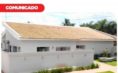 Após morte de idosa por Covid-19, clínica de repouso de Três Lagoas emite nota 