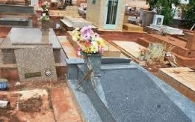 Funerária de Três Lagoas terá que pagar R$ 3 mil por sepultamento sem certidão 