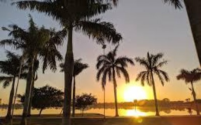 Sem previsão de chuva, Três Lagoas registra máxima de 31°C nesta terça