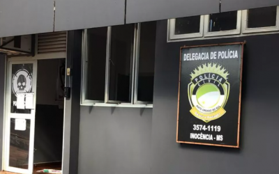 Homem preso por matar por engano diz que após cumprir pena vai assassinar o 'certo' em Inocência-MS