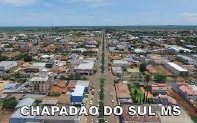 8º caso da Covid-19 em Chapadão do Sul já era esperado