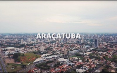 Araçatuba confirma primeira morte por coronavírus