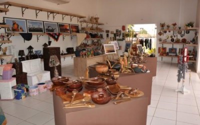 Cultura divulga lista de contato de artesãos três-lagoenses
