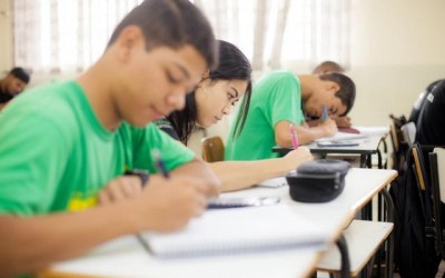 Governo de MS antecipa férias escolares para 4 a 18 de maio