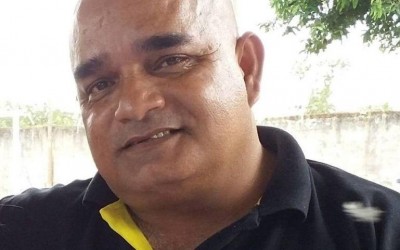 PM de Três Lagoas em luto: Morre sargento Vitor Ferreira 