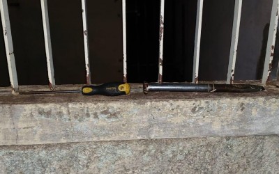 PM evita furto em tabacaria no Centro de Três Lagoas