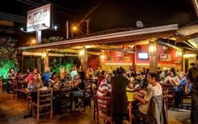 Restaurantes, Lanchonetes, academias e até shopping reabrem na segunda-feira em Três Lagoas 