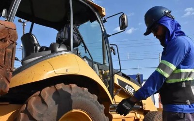 Saneamento Básico: Ministério do Desenvolvimento Regional libera verba para Três Lagoas 