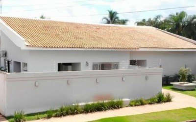 Três Lagoas torna-se o epicentro do novo coronavírus; duas mortes são de pacientes de Casa de Repouso 