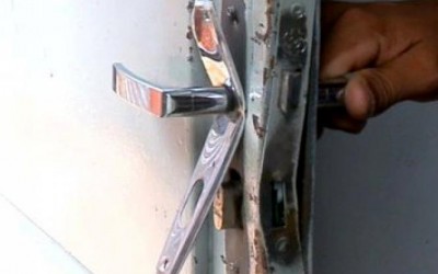 Violão e notebook são furtados de residência na Vila Piloto