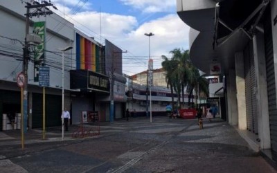 Justiça derruba decreto de flexibilização do comércio de Araçatuba-SP