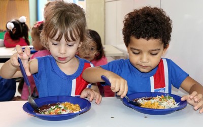 Alunos da Rede Municipal cadastrados no Bolsa Família receberão kit alimentação escolar da Prefeitura de Três Lagoas