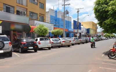Comércio funcionará em horário especial para o Dia das Mães