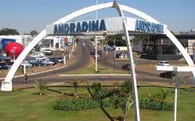 Andradina também torna obrigatório o uso de máscaras