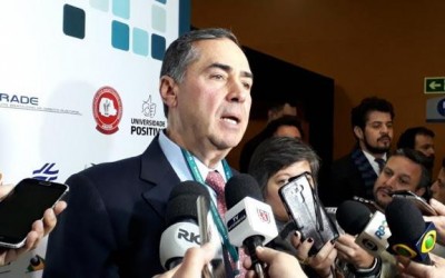 Mesmo com pandemia da Covid-19, eleições são confirmadas para Outubro 