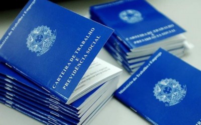 Procurando emprego? Vejas as vagas de trabalho para Três Lagoas 
