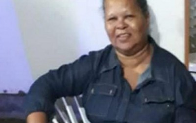 Covid-19: Costureira que morreu teria organizado festa com familiares 