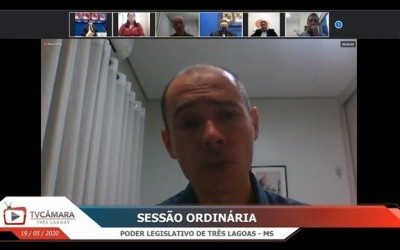 Promotor comenta sobre decreto que restringe festas familiares em Três Lagoas