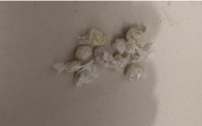 Homem tenta fugir, mas é preso com 10 porções de crack pela PM em Três Lagoas