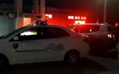 Fazenda de ex-vereador é invadida e furtada em Três Lagoas 