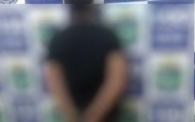 Homem é preso por descumprir medida protetiva em Três Lagoas 