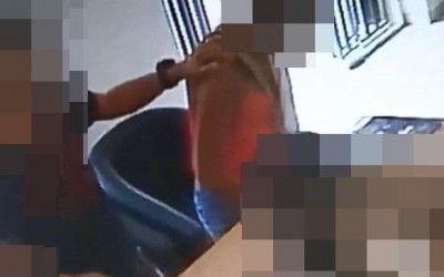 Mulher que furtou Clínica Odontológica é presa em Três Lagoas 