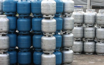 Ao contrário de outras cidades do Estado, Três Lagoas registra média do gás de cozinha em R$ 70,86