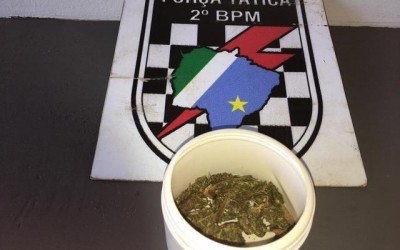 Mulher apanha após atender celular do marido em Três Lagoas 